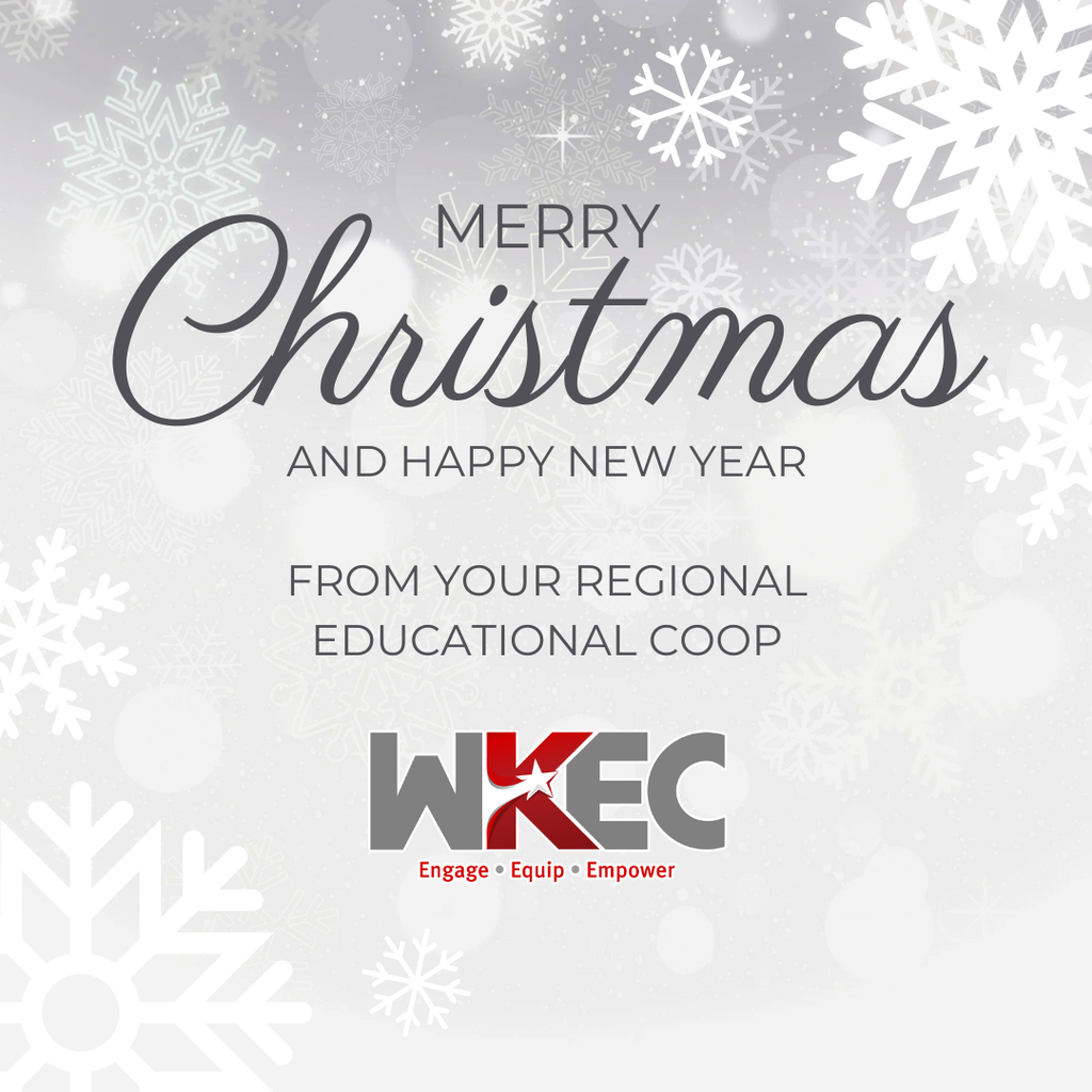 merry christmas and happy new year photo