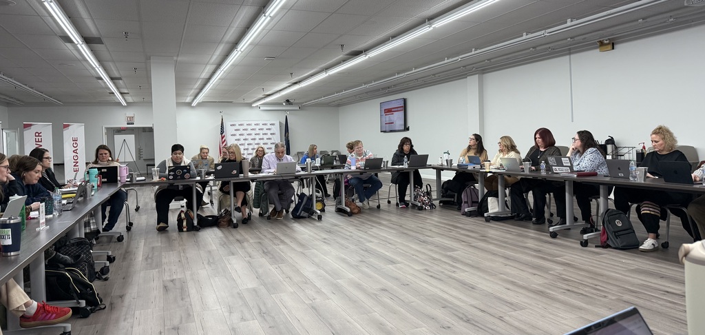 special ed directors talking