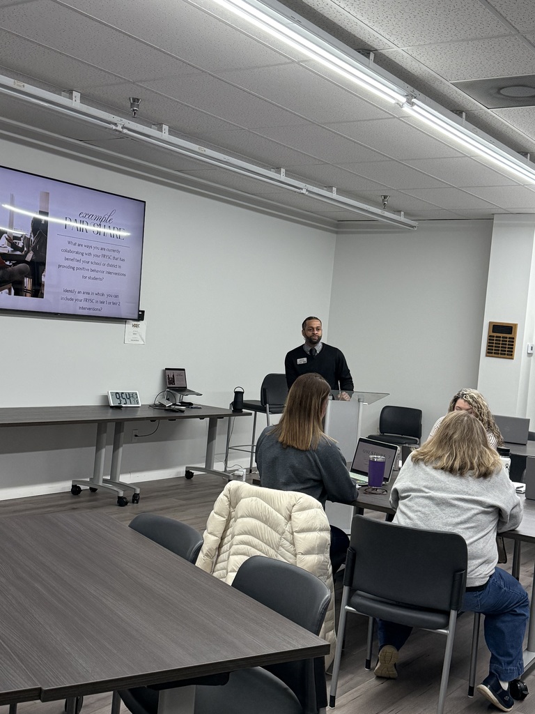 william owen presenting