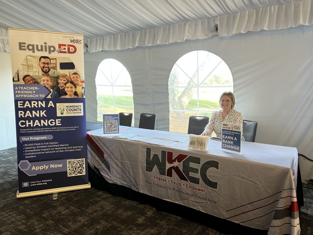 conference center booth