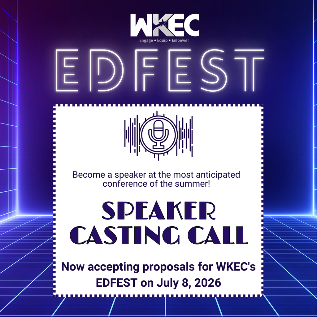 speaker casting call photo