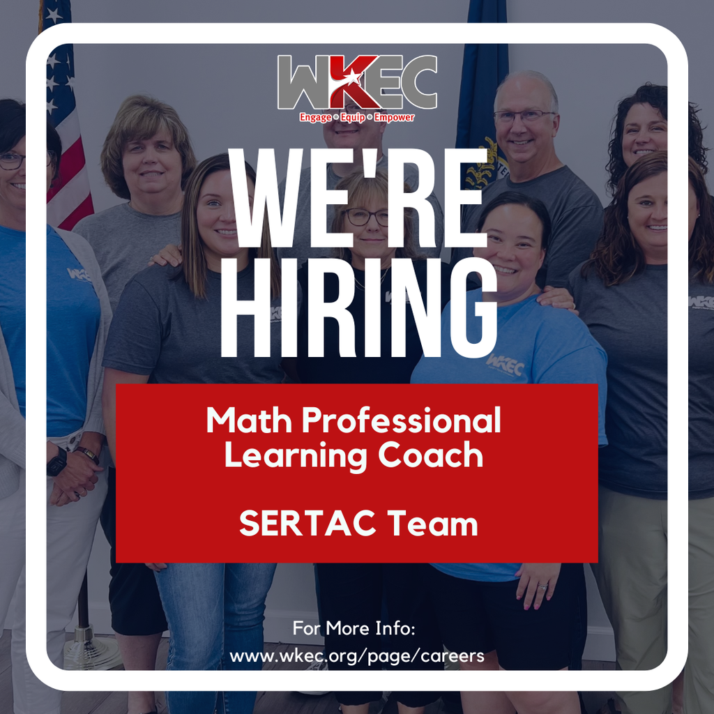 math professional learning coach sertac team - were hiring