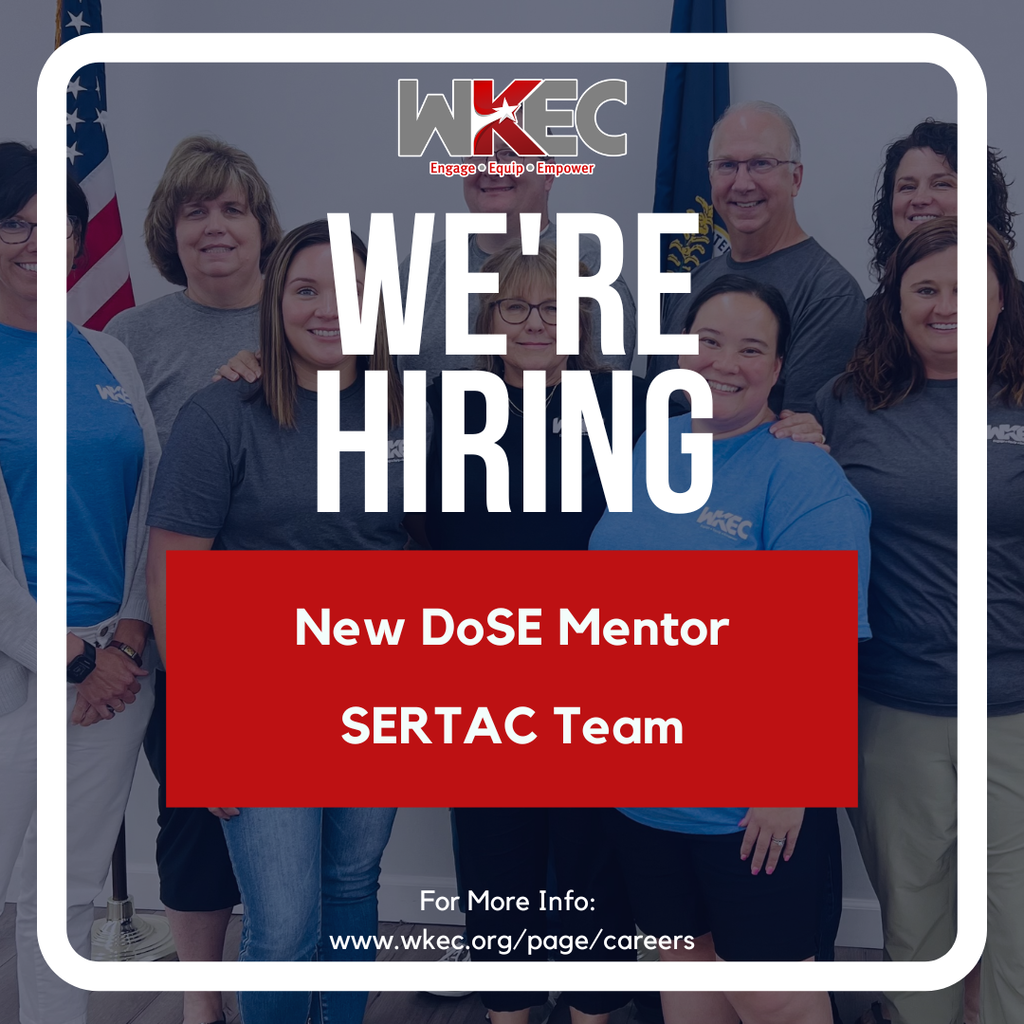 new dose mentor