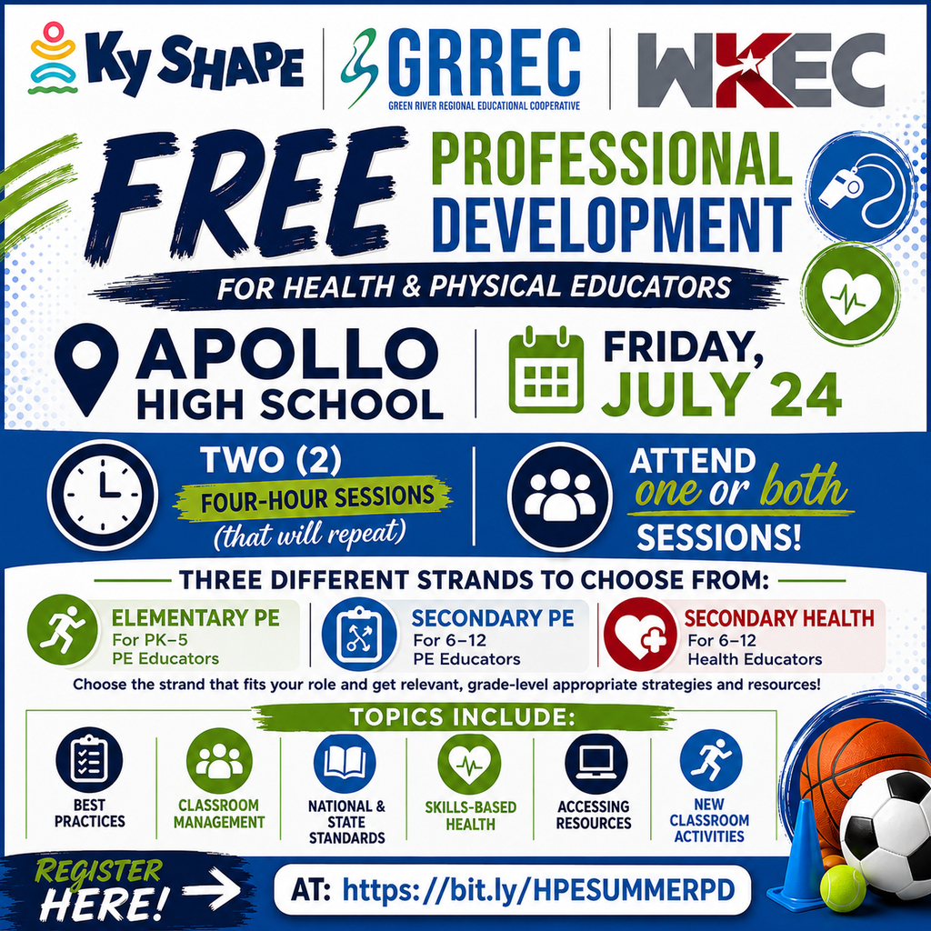 summer flyer