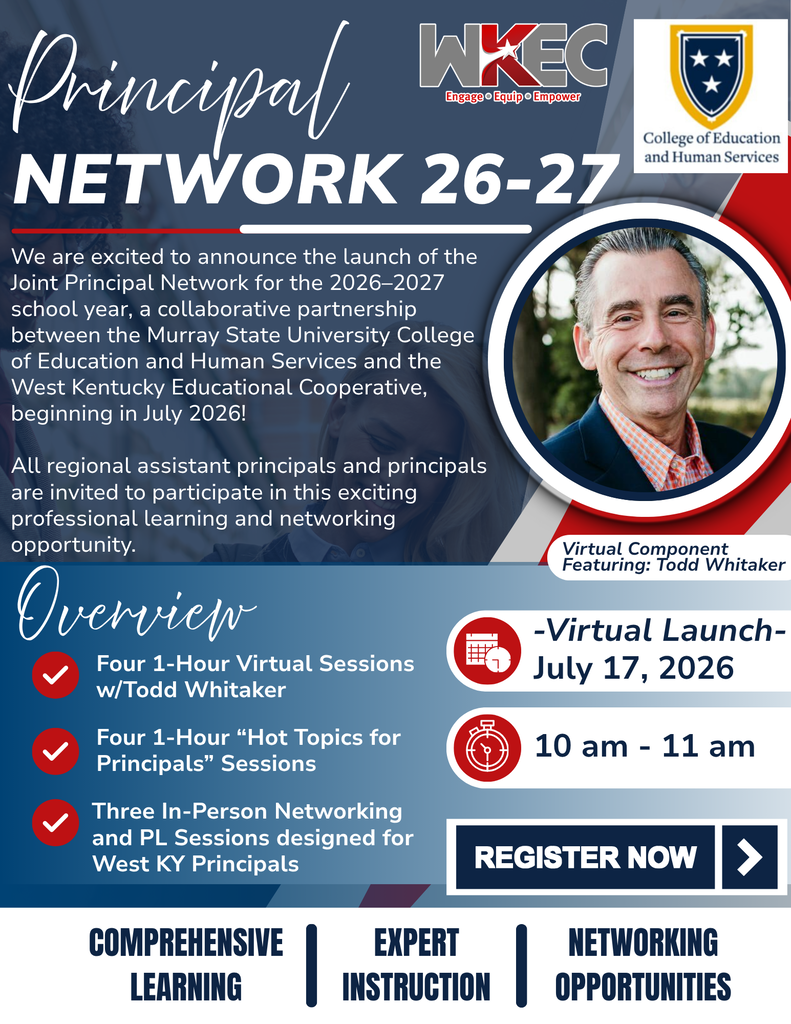 principal network flyer