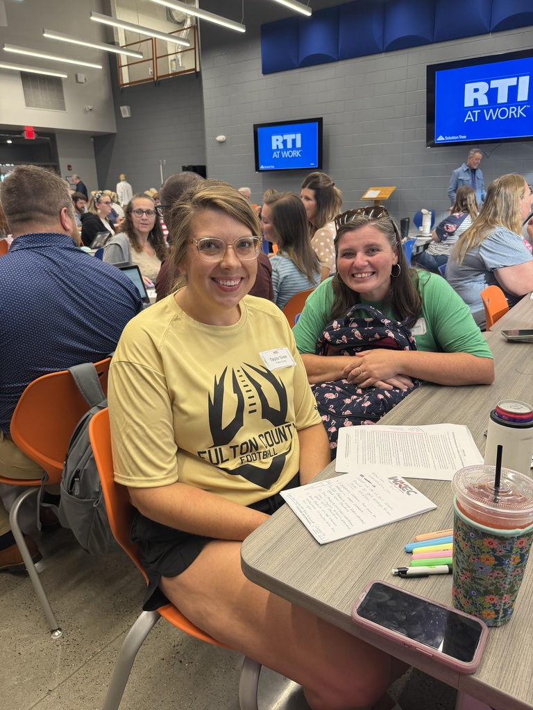 educators sitting together at a table