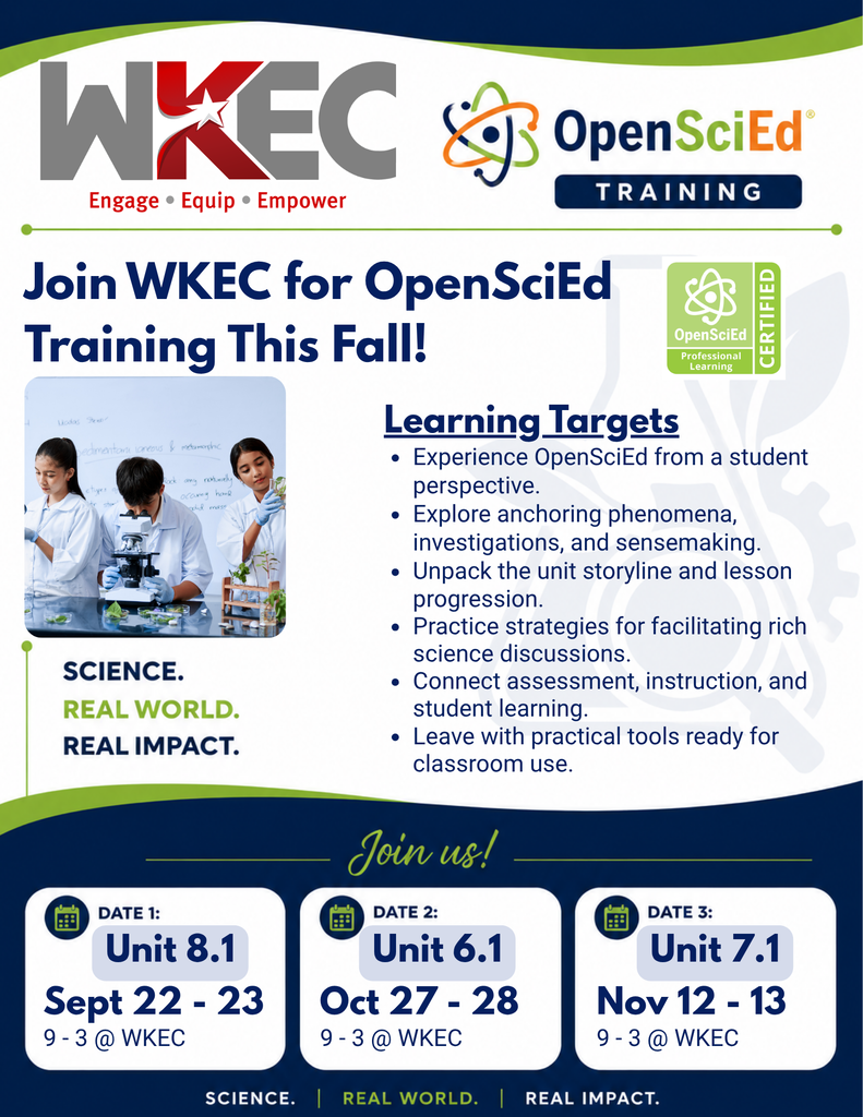 open scied flyer