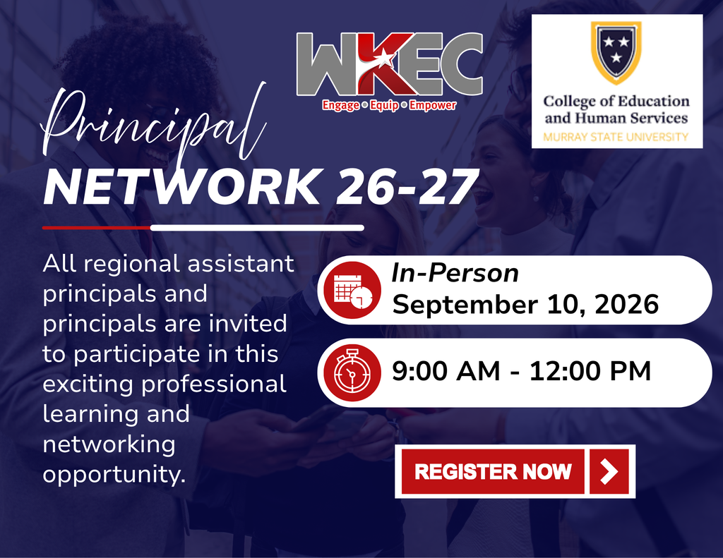 principal network flyer