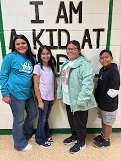 2025-2026 Student Council 