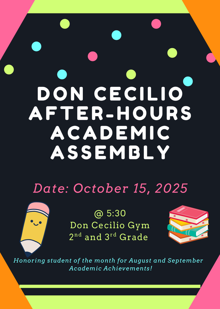 DC After-Hours Academic Assembly