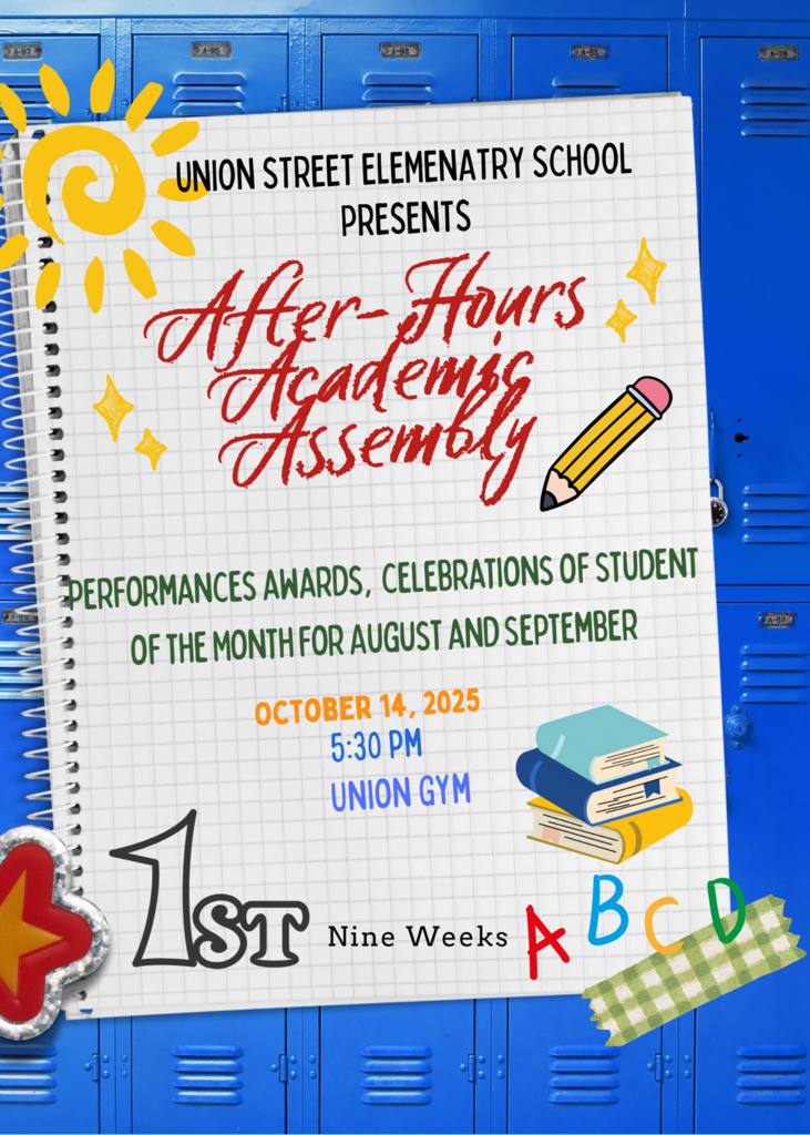 Union After-Hours Assembly 