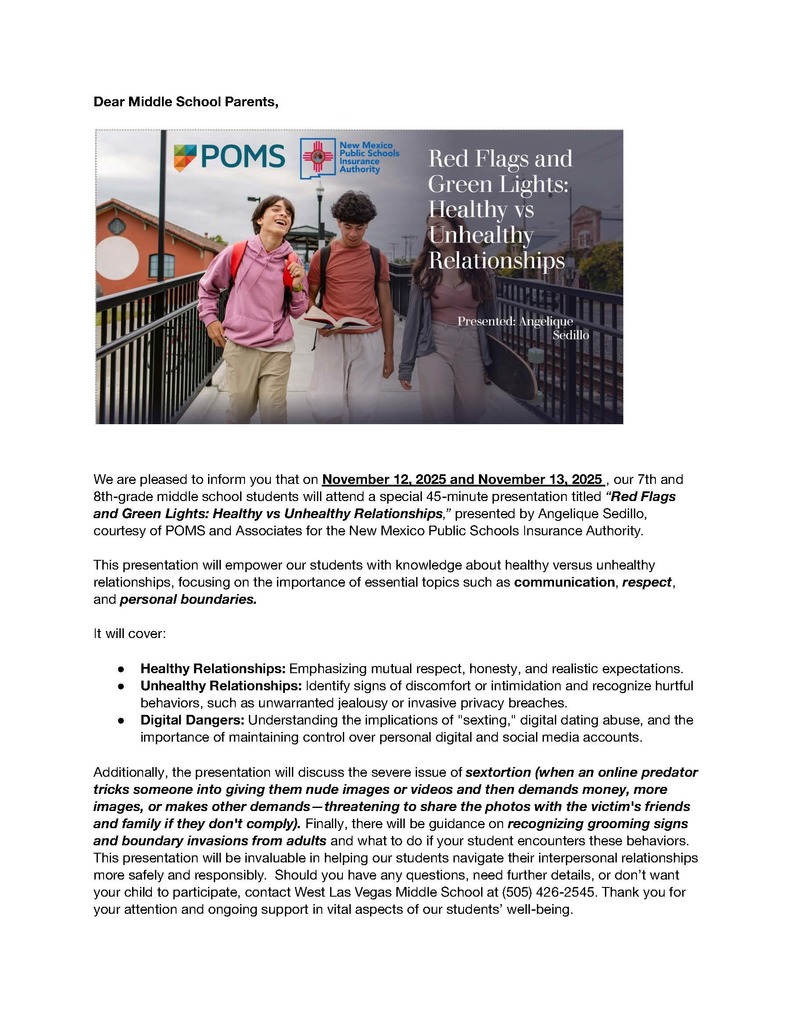 Red Flag, Green Light: Healthy vs Unhealthy Relationships