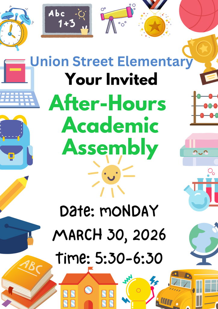 Union Q3 Awards Ceremony