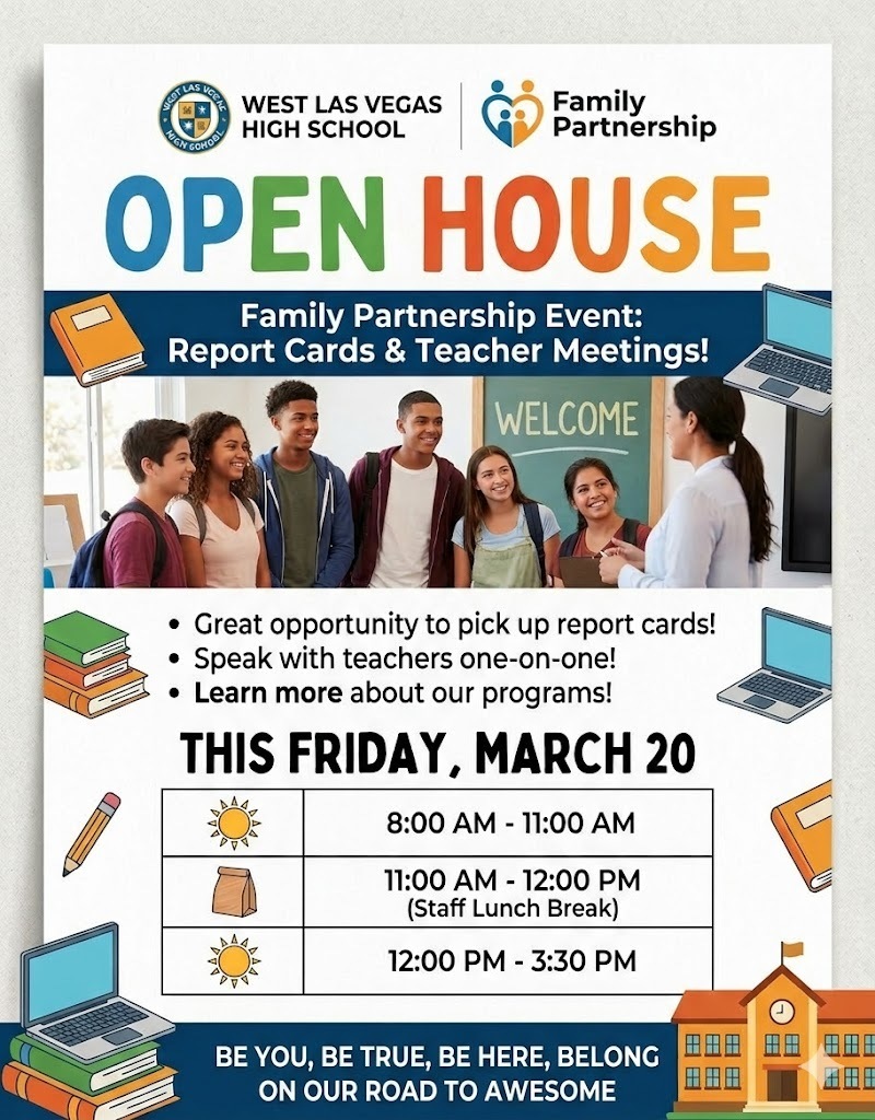 Open House