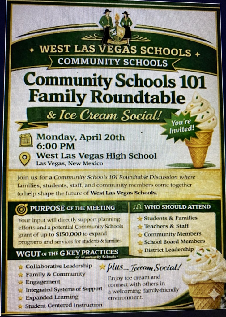 Community in Schools 