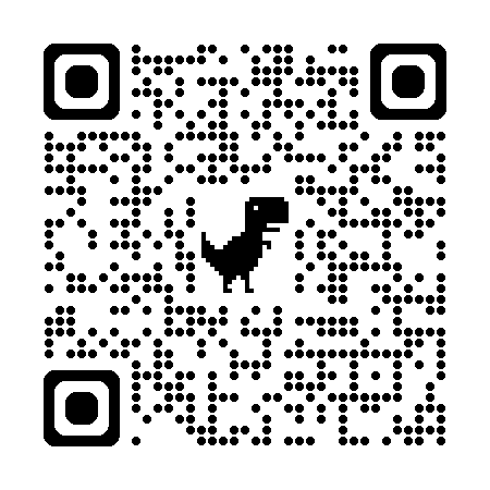 Food Service Survey QR Code