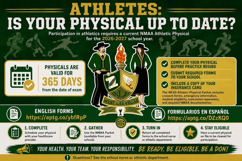 Athletic Physical Graphic