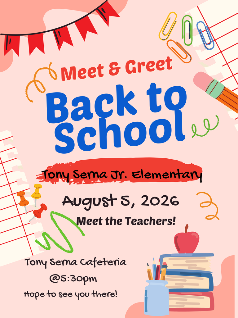 TSJE Meet and Greet