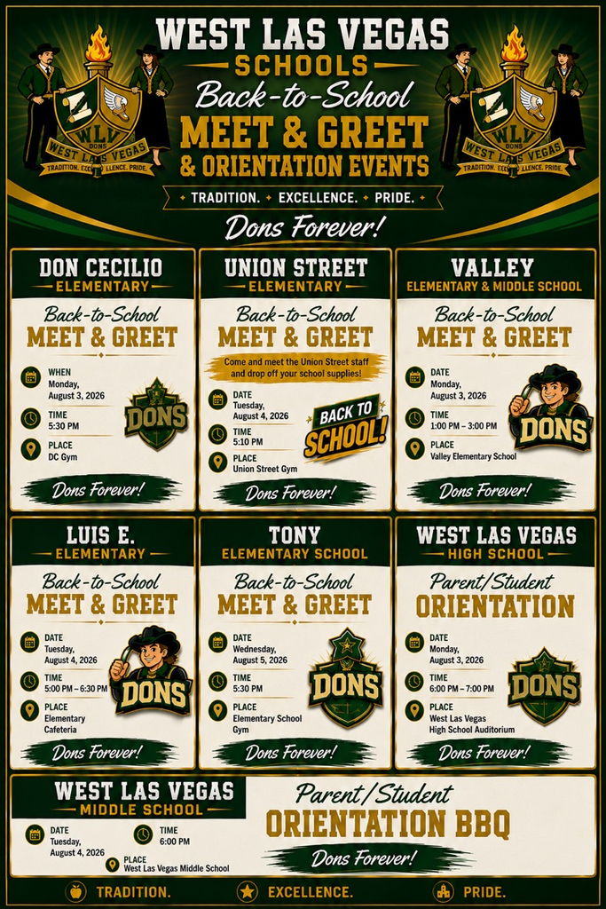 meet and greet 