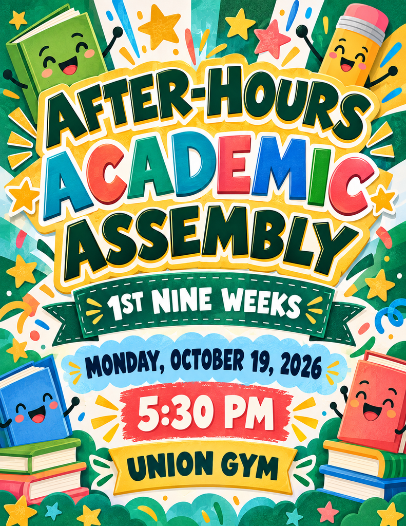Union After-Hours Academic Assembly