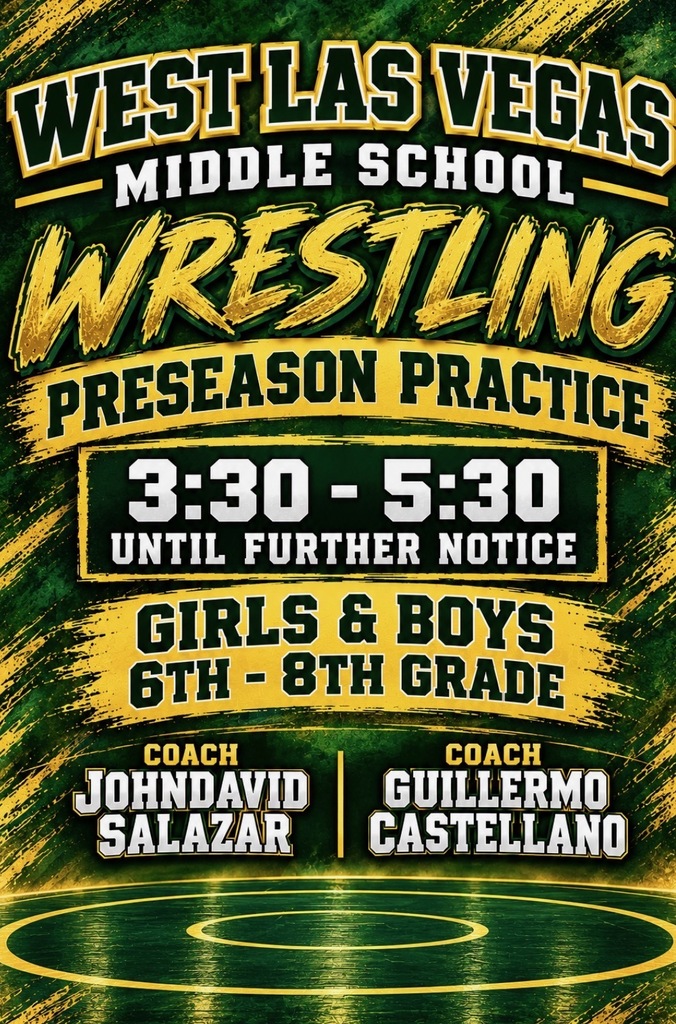 WLVMS Wrestling