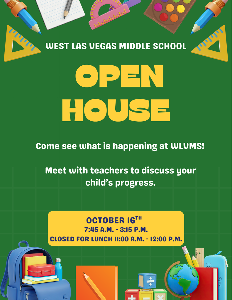 Open House