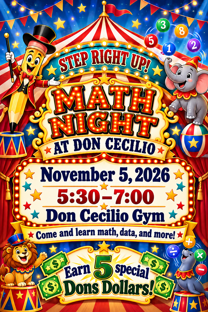 Math Night 