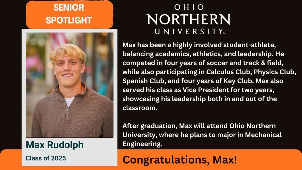 Max
