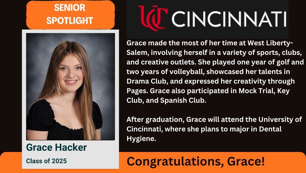 grace
