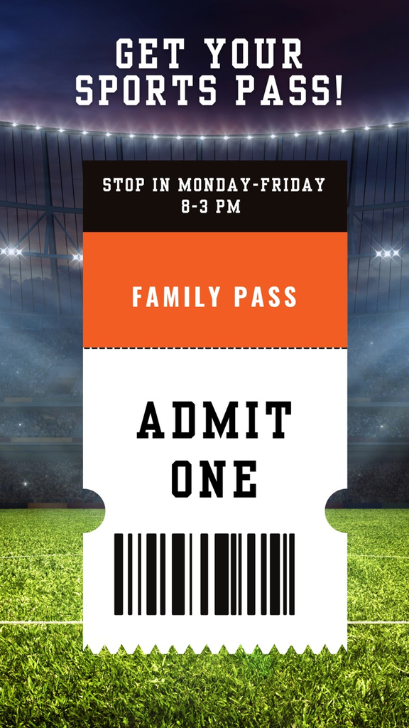 passes