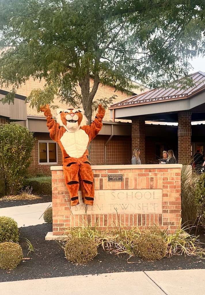 tigers