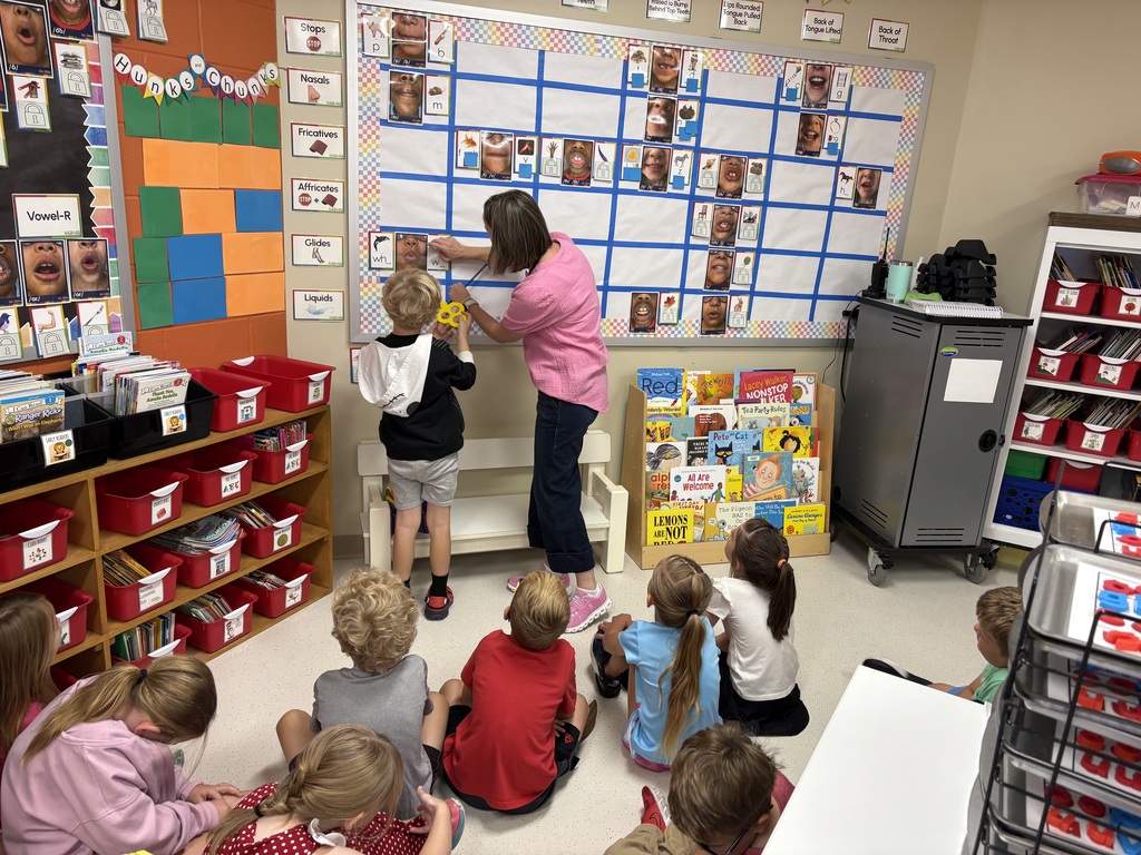 spring's class