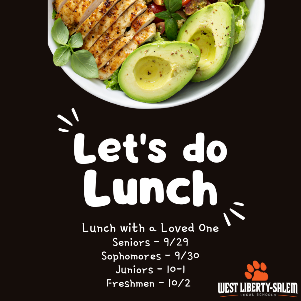 lunch