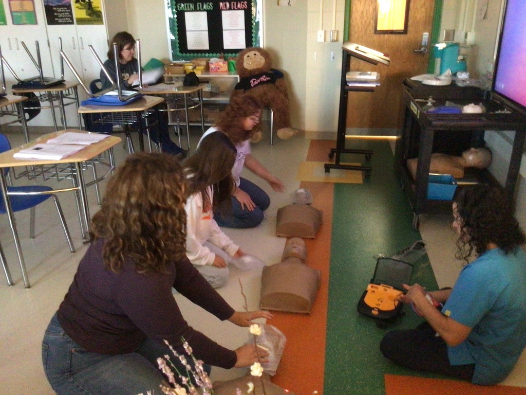 CPR