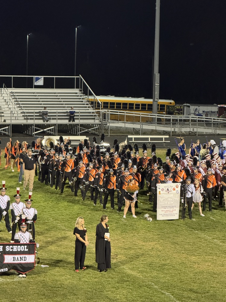 band