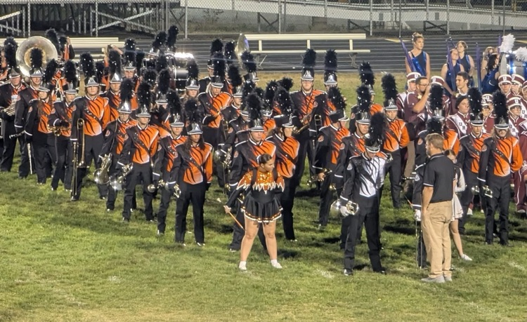 band