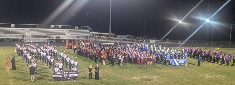 band
