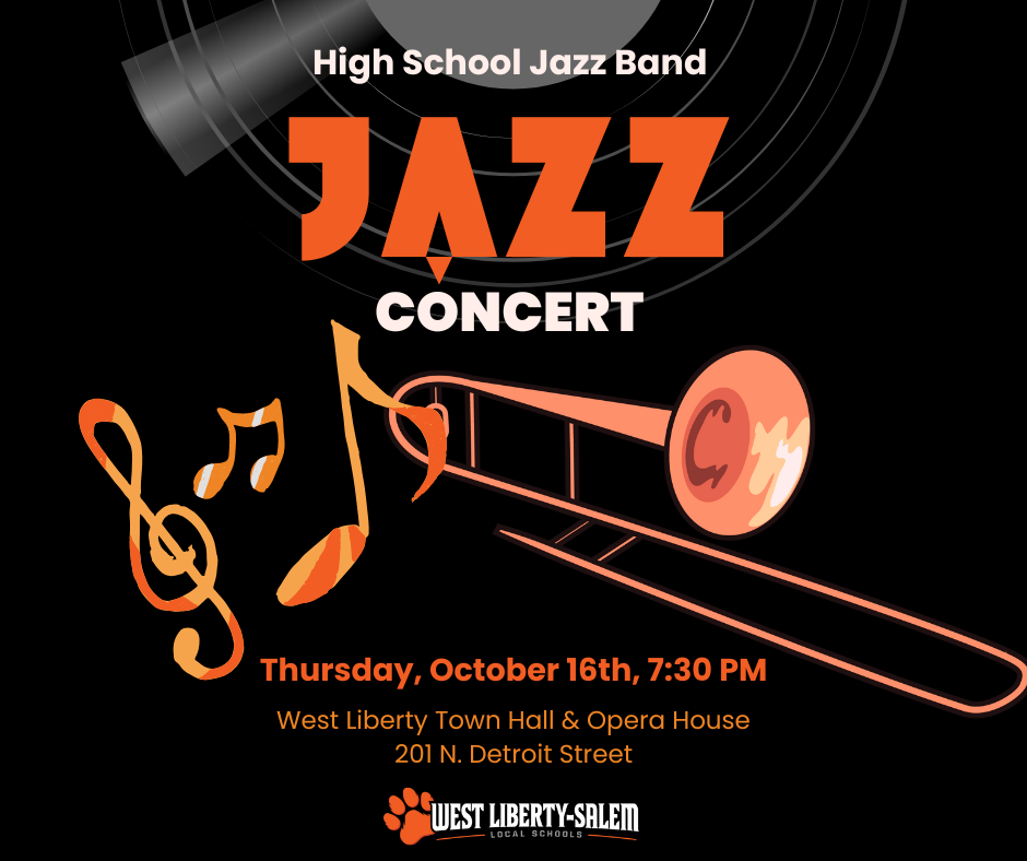 jazz band
