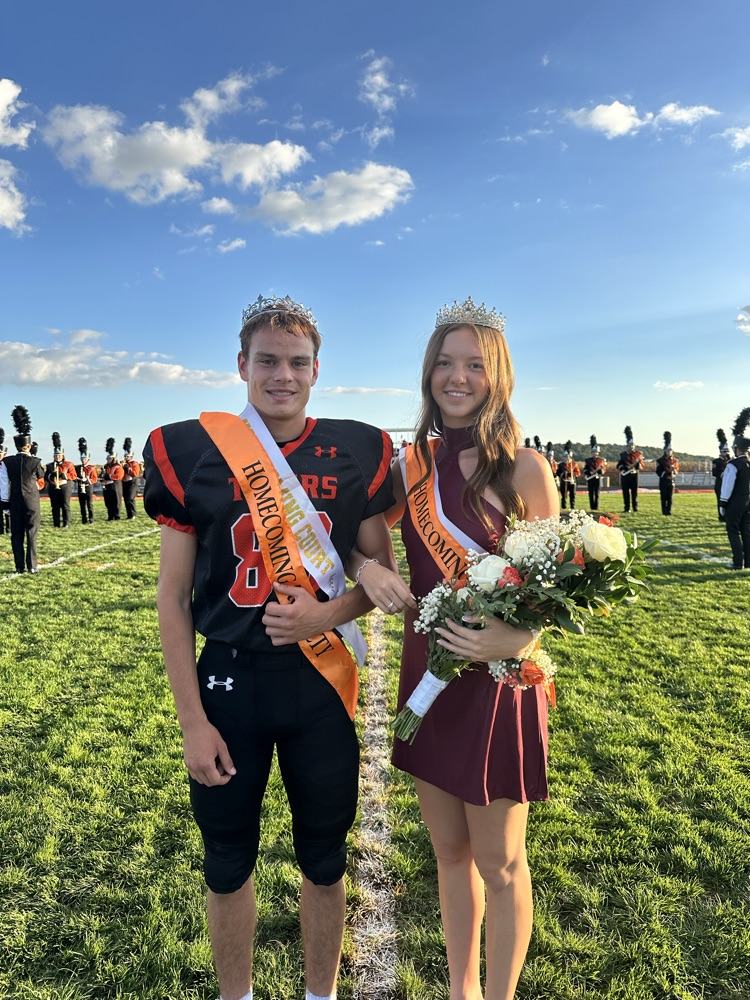 homecoming