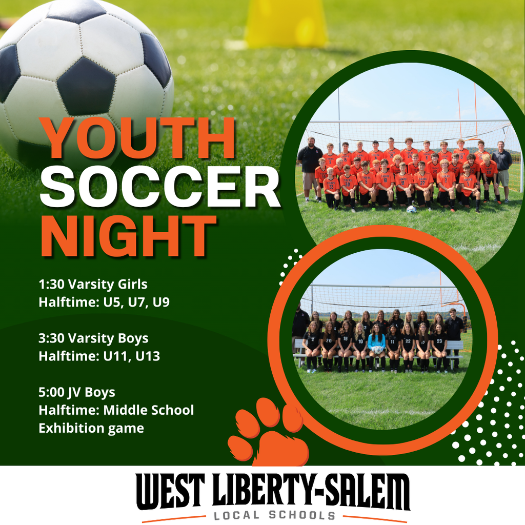 Youth Soccer