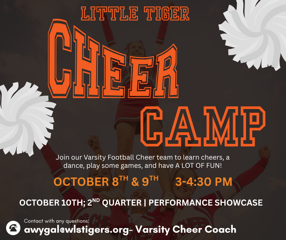 cheer
