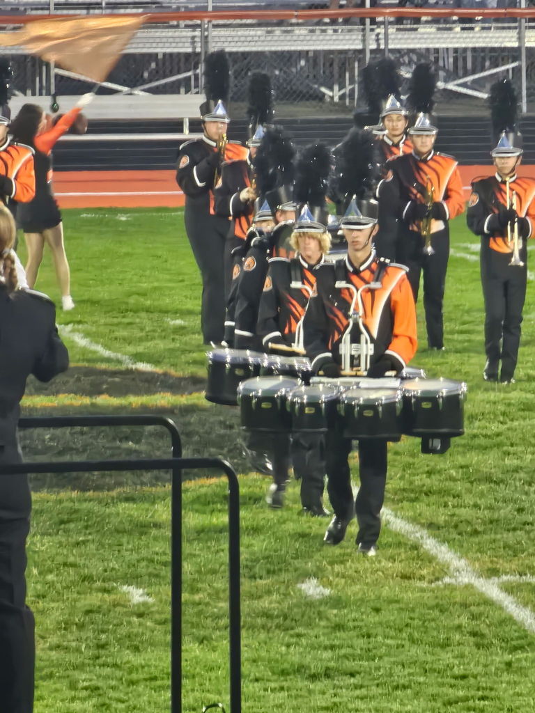band