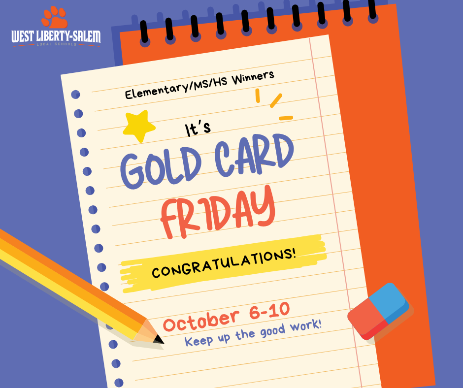 God Card Friday