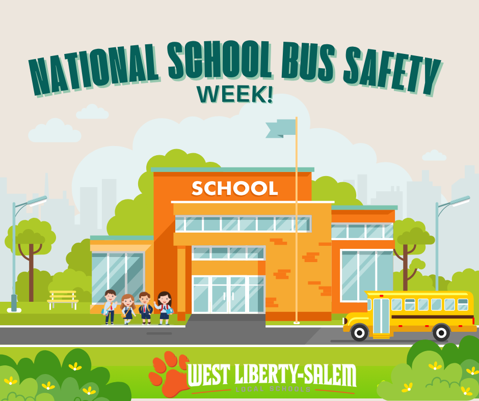 school bus safety
