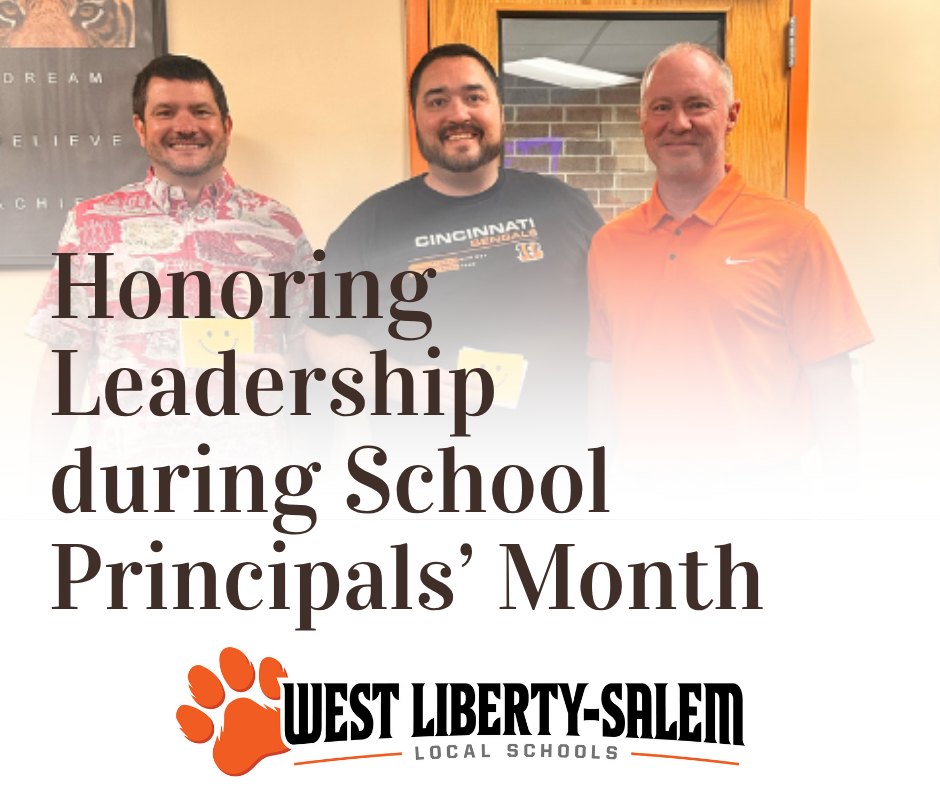 principal month