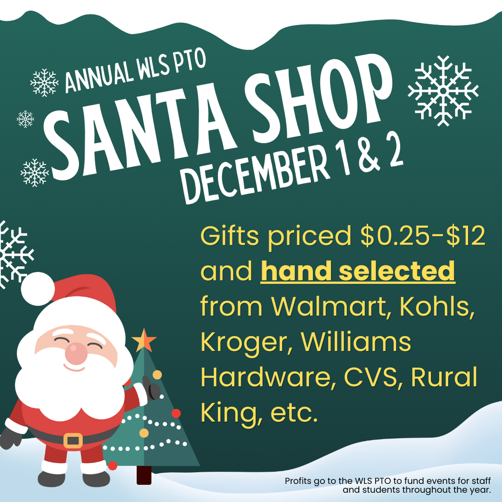 Santa Shop