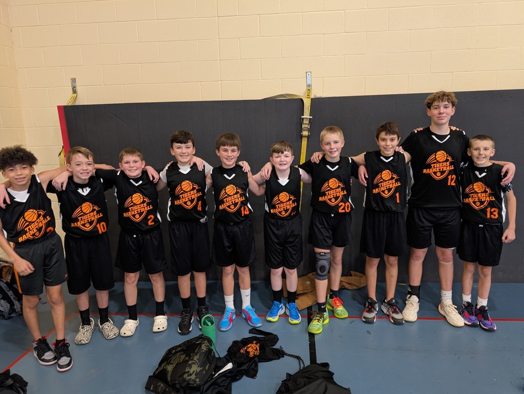 6th grade basketball