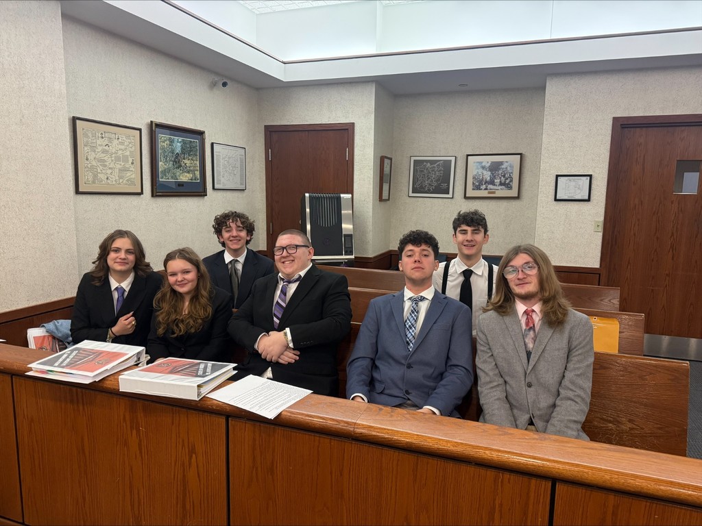 mock trial