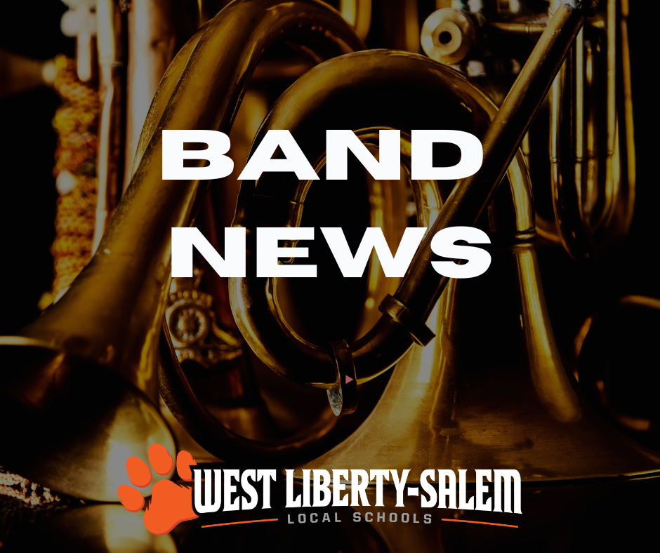 Band News