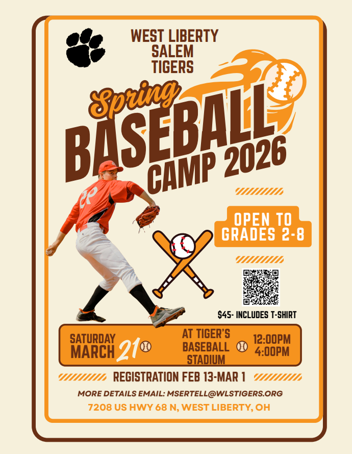 baseball camp